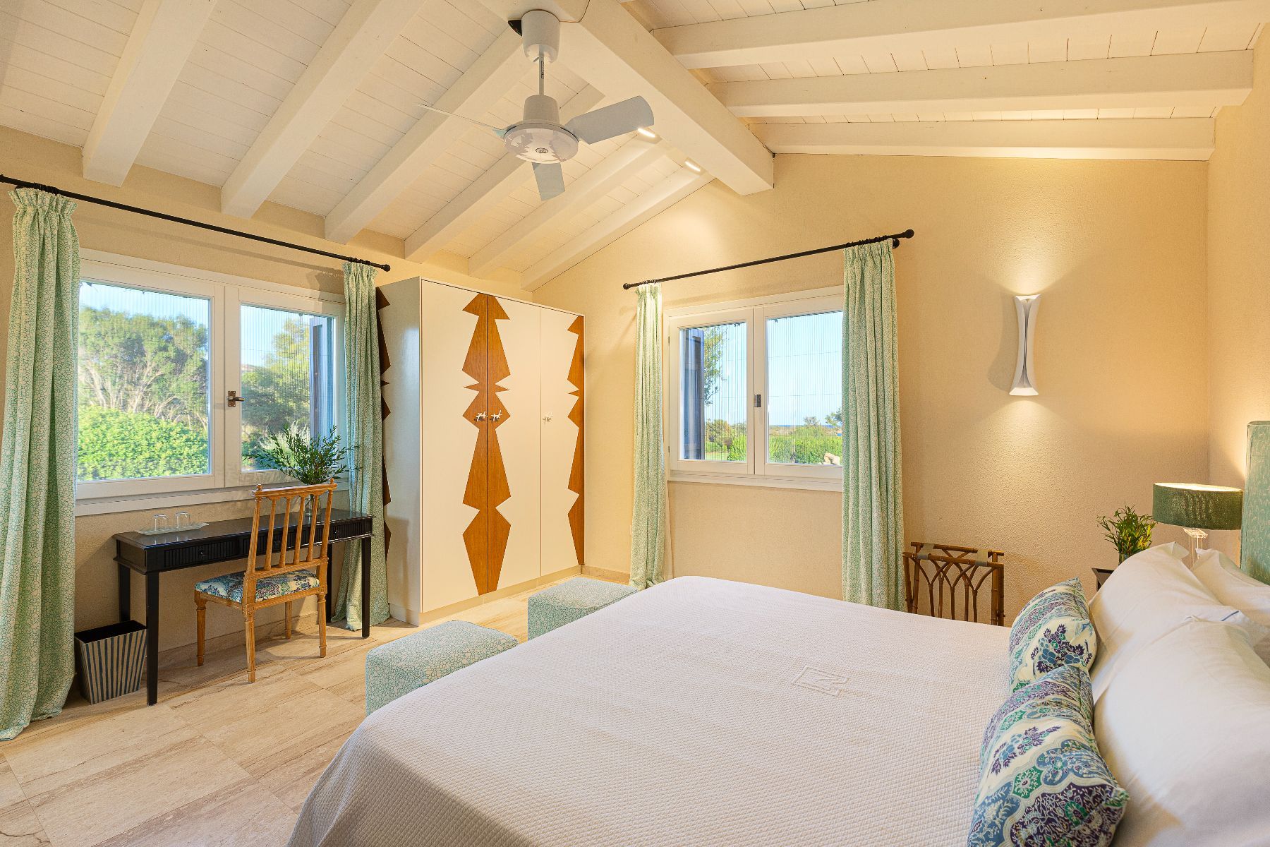 Marina villa photo.